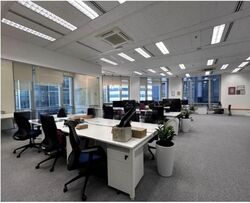 Robinson Centre (D1), Office #631905861